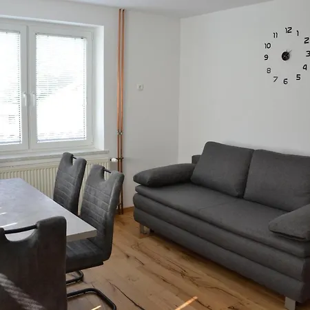 Apartma Ob Potoku Luce Exterior photo