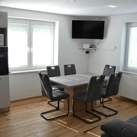 Apartma Ob Potoku Luce Exterior photo