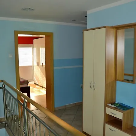 Apartma Ob Potoku Luce Exterior photo