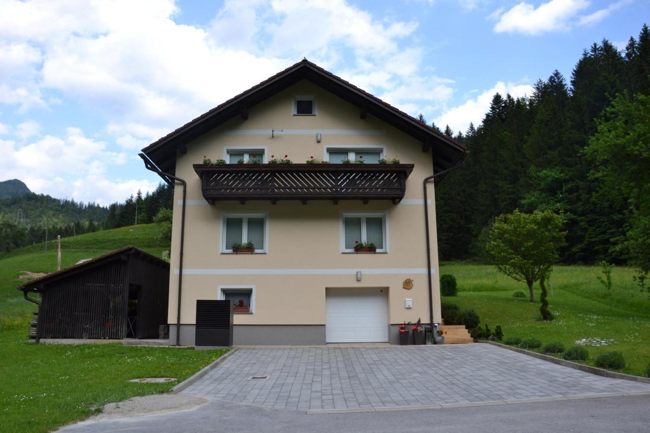 Appartement Apartma Ob Potoku *
