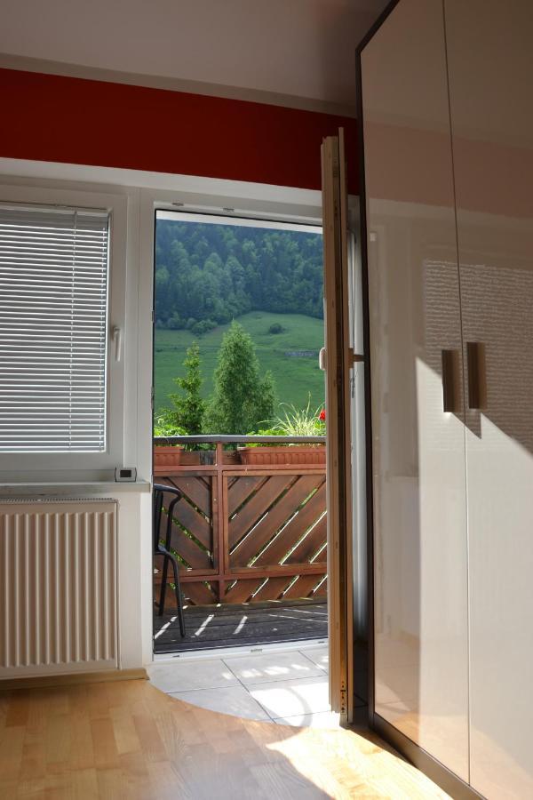 Apartma Ob Potoku Appartement *