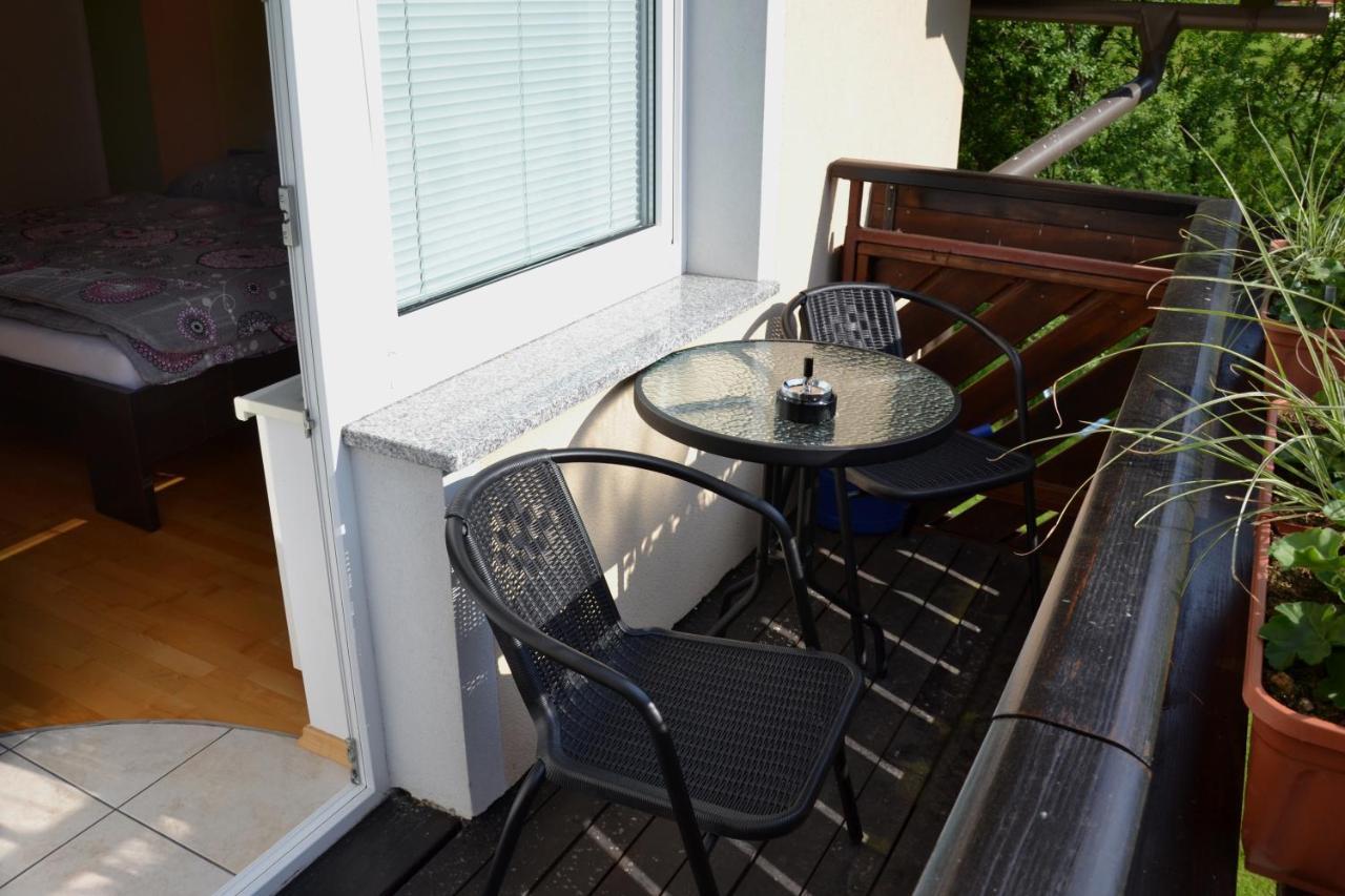 Apartma Ob Potoku Appartement Luče