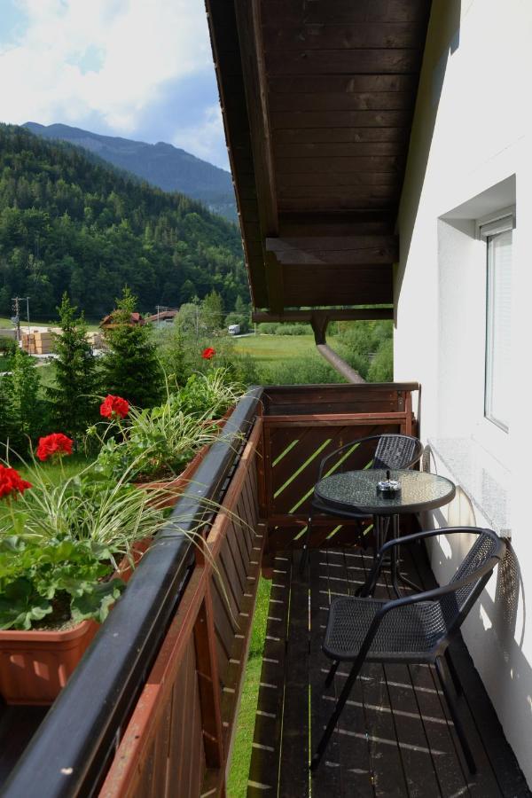 Appartement Apartma Ob Potoku Luče