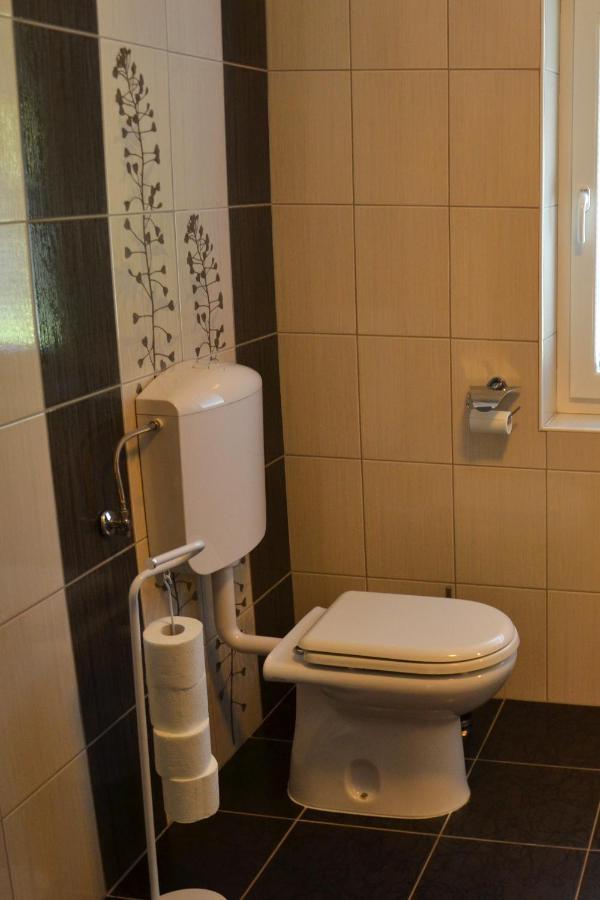 Apartment Apartma Ob Potoku *