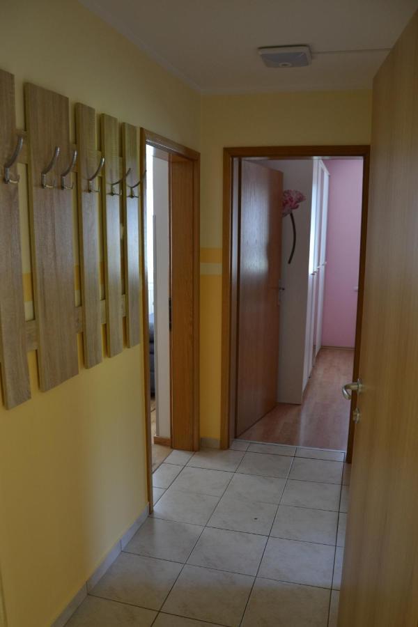 Apartma Ob Potoku * Luce