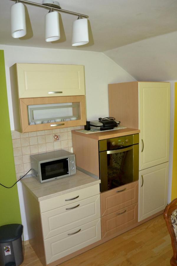 Appartement Apartma Ob Potoku *