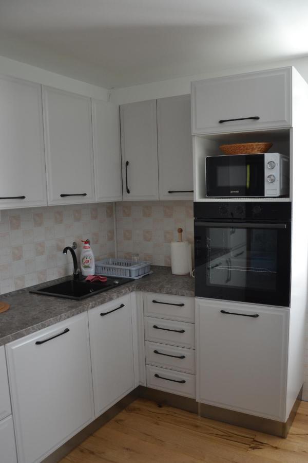 Apartment Apartma Ob Potoku