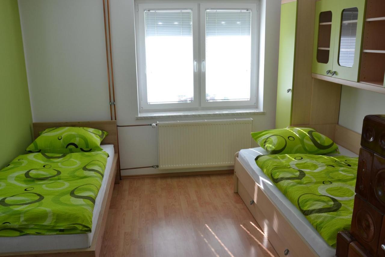 Apartment Apartma Ob Potoku Luce