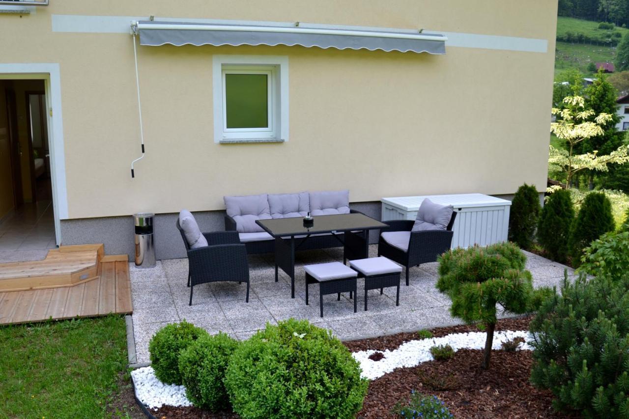 Apartma Ob Potoku Apartment Luce