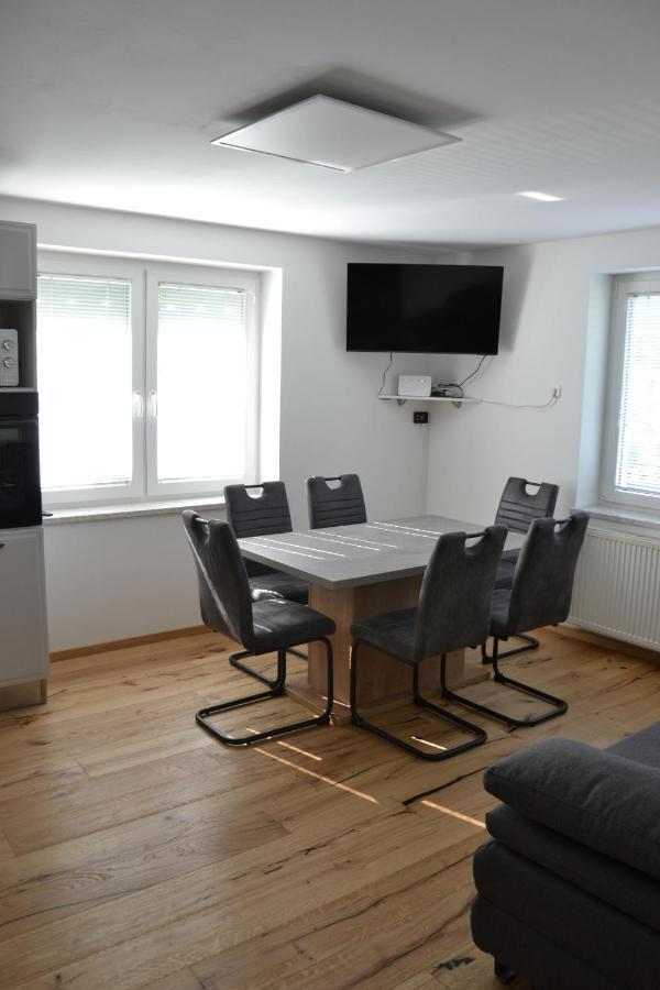 Apartma Ob Potoku Appartement *
