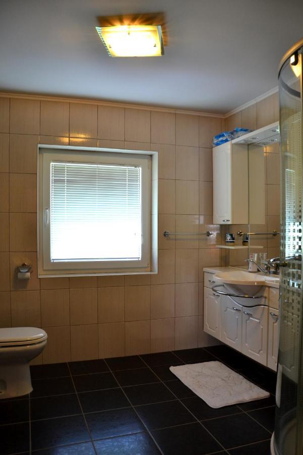 Apartma Ob Potoku *