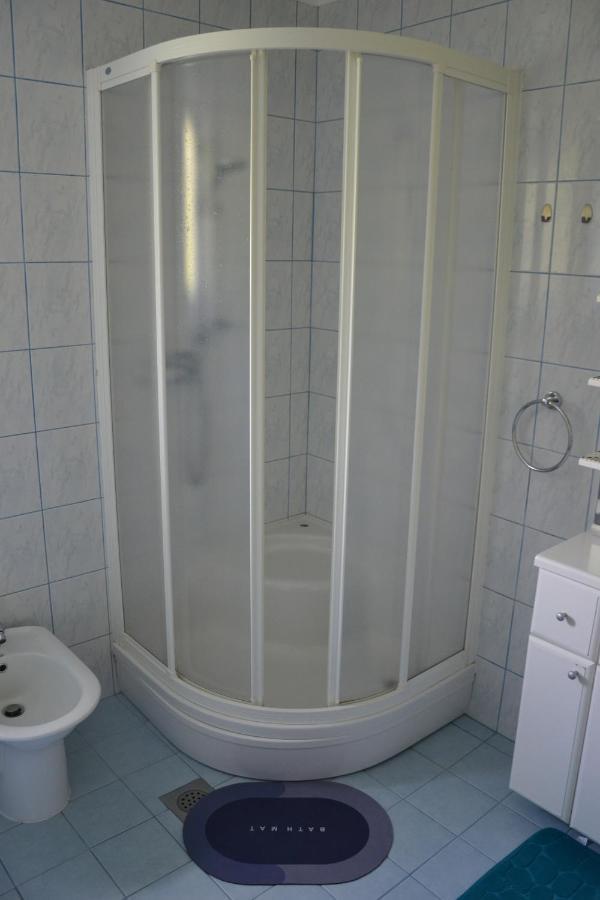 Apartma Ob Potoku Apartment