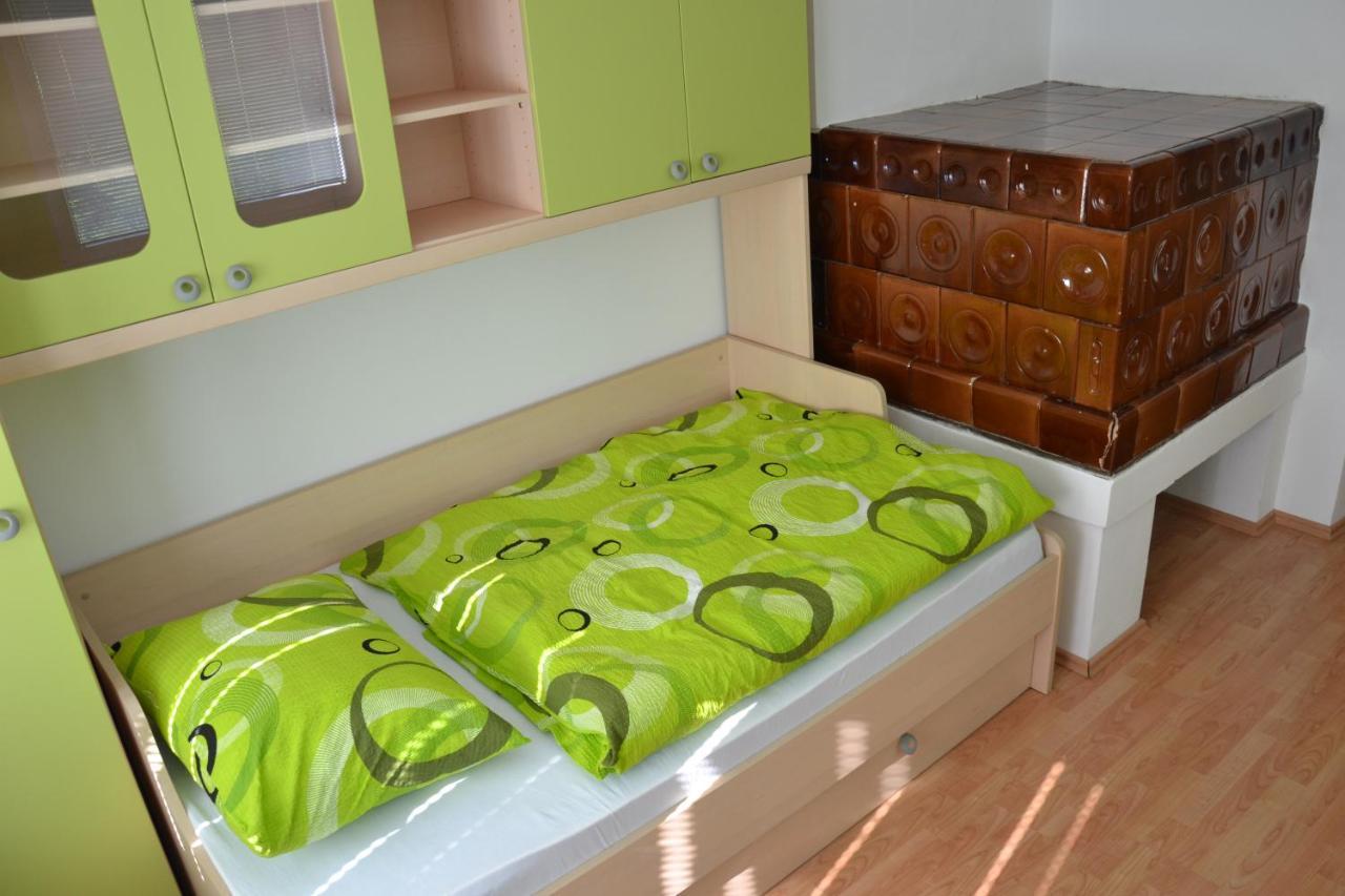 Apartma Ob Potoku Apartment
