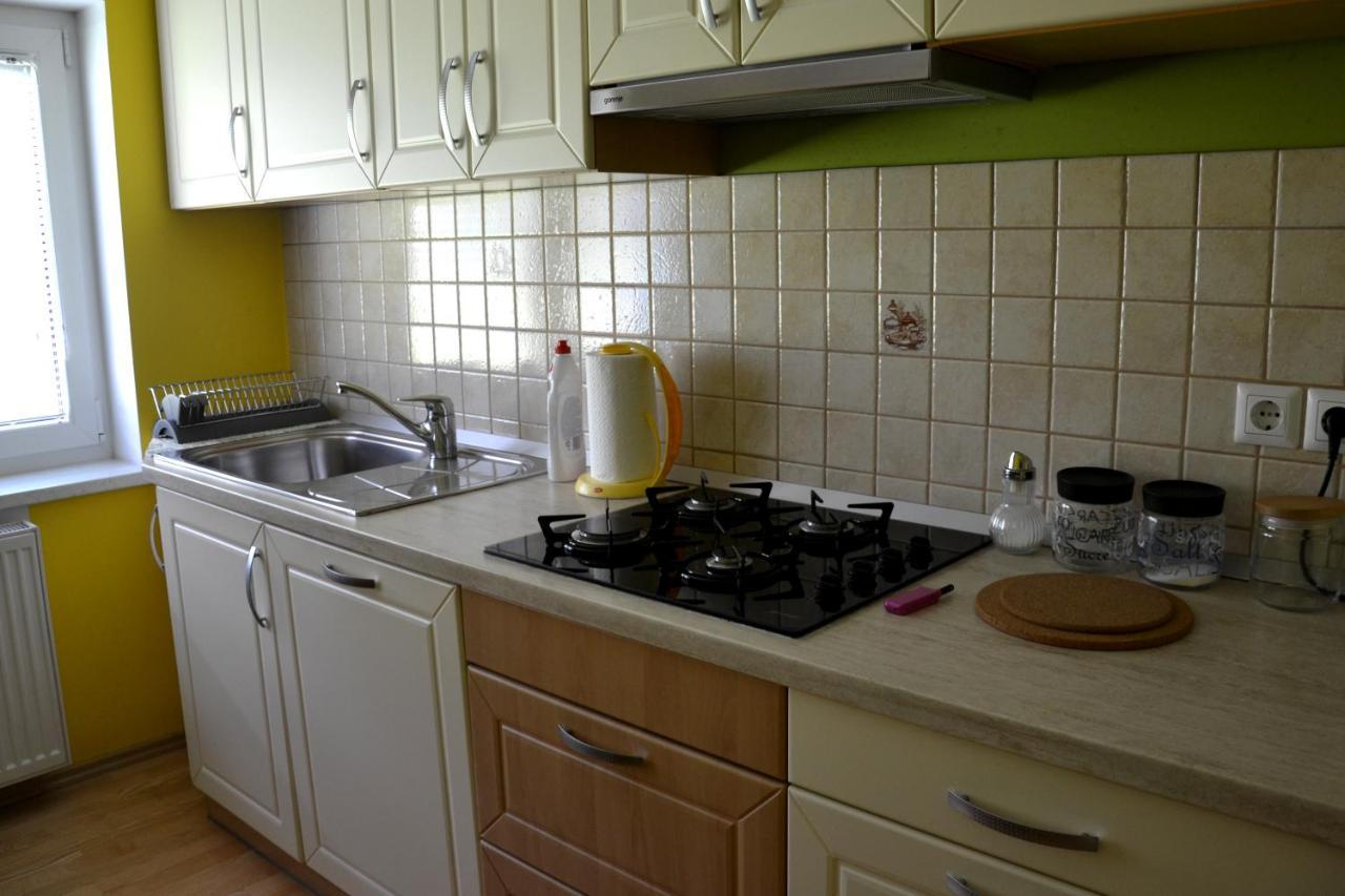Appartement Apartma Ob Potoku *