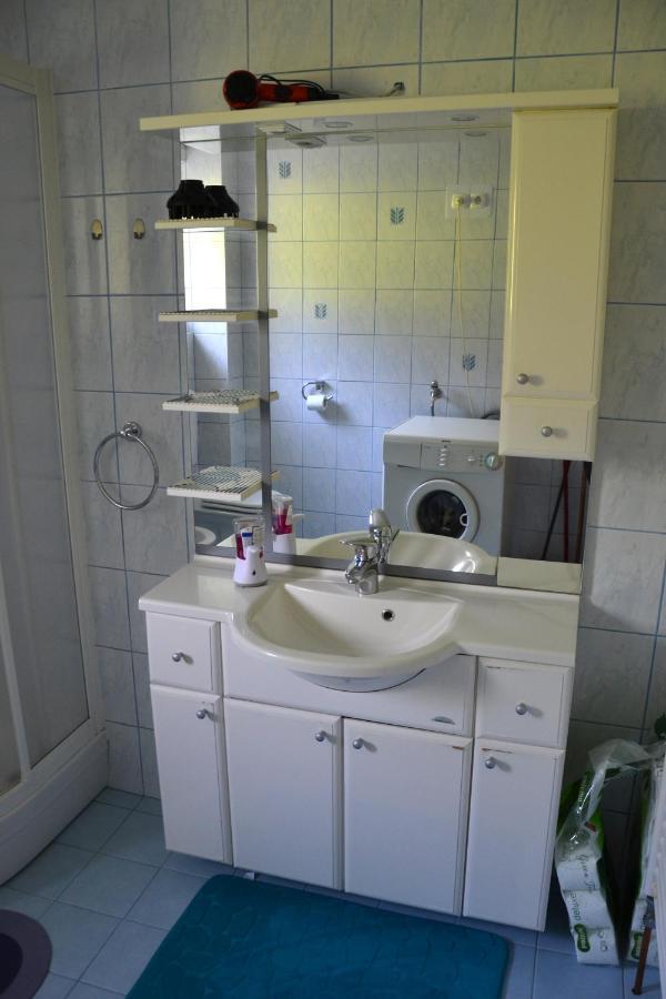 Apartma Ob Potoku *