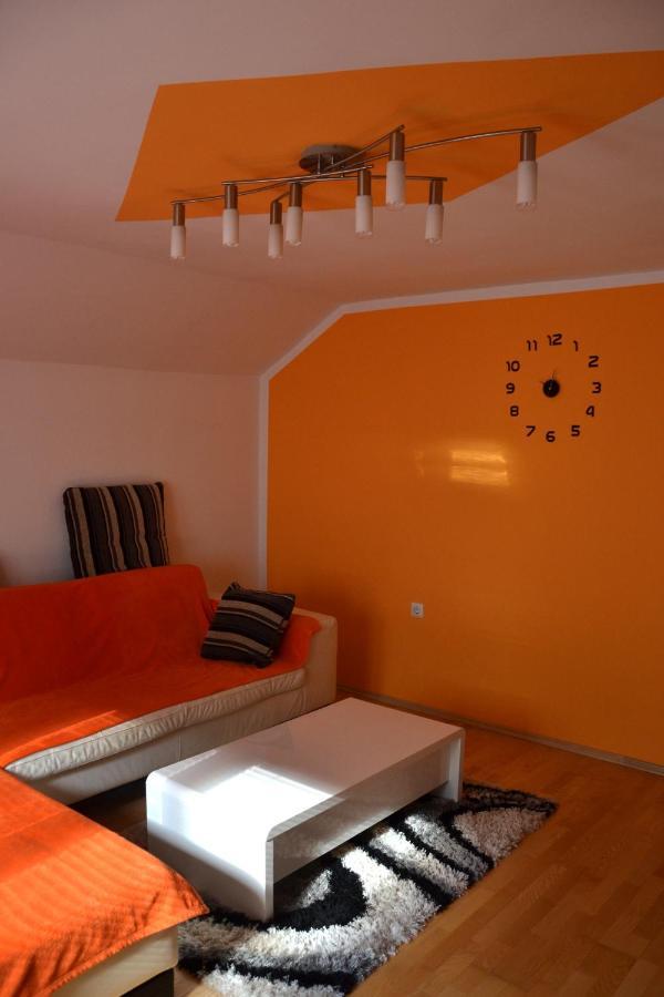 Apartment Apartma Ob Potoku Luce