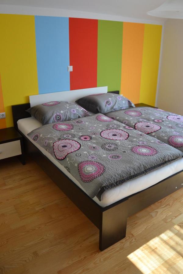 Apartma Ob Potoku *