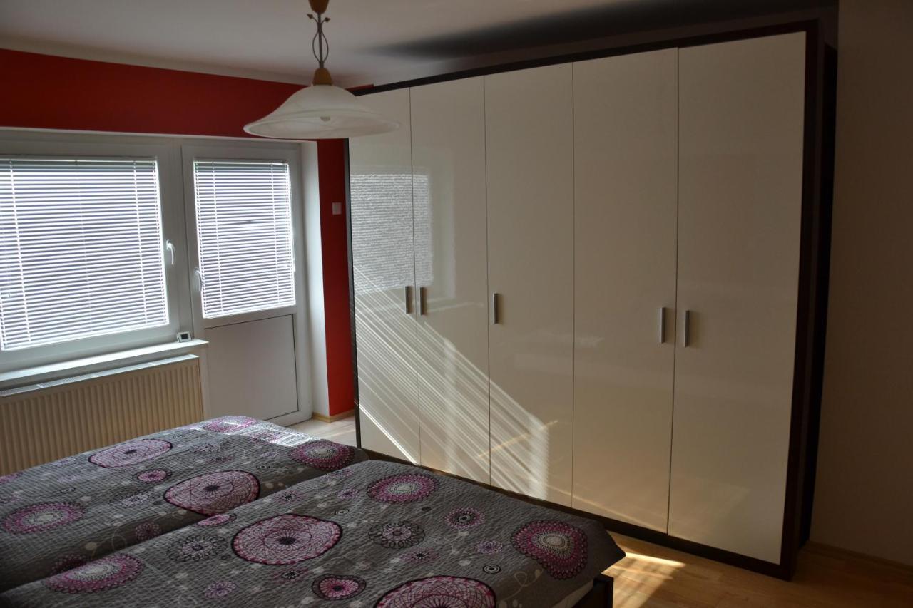Apartment Apartma Ob Potoku Luce