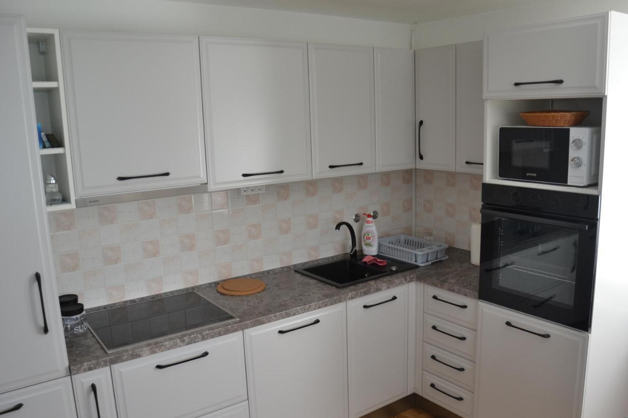 Apartma Ob Potoku * Luce