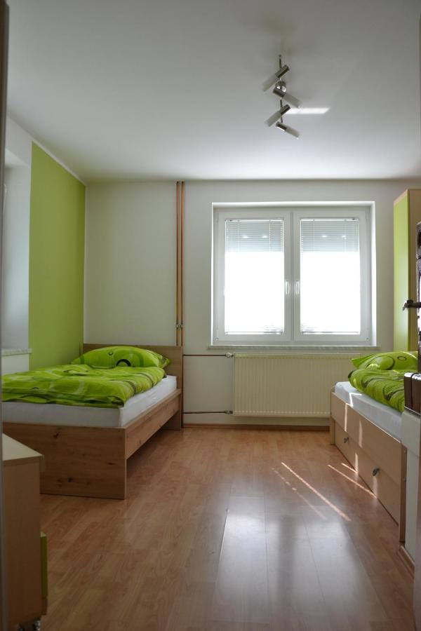 Apartma Ob Potoku Apartment *