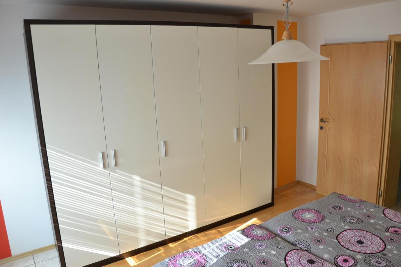 Apartment Apartma Ob Potoku Luce