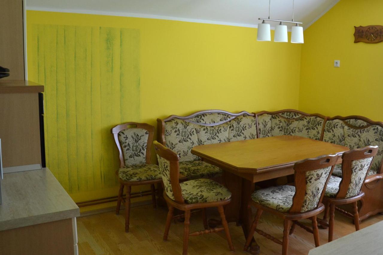 Appartement Apartma Ob Potoku