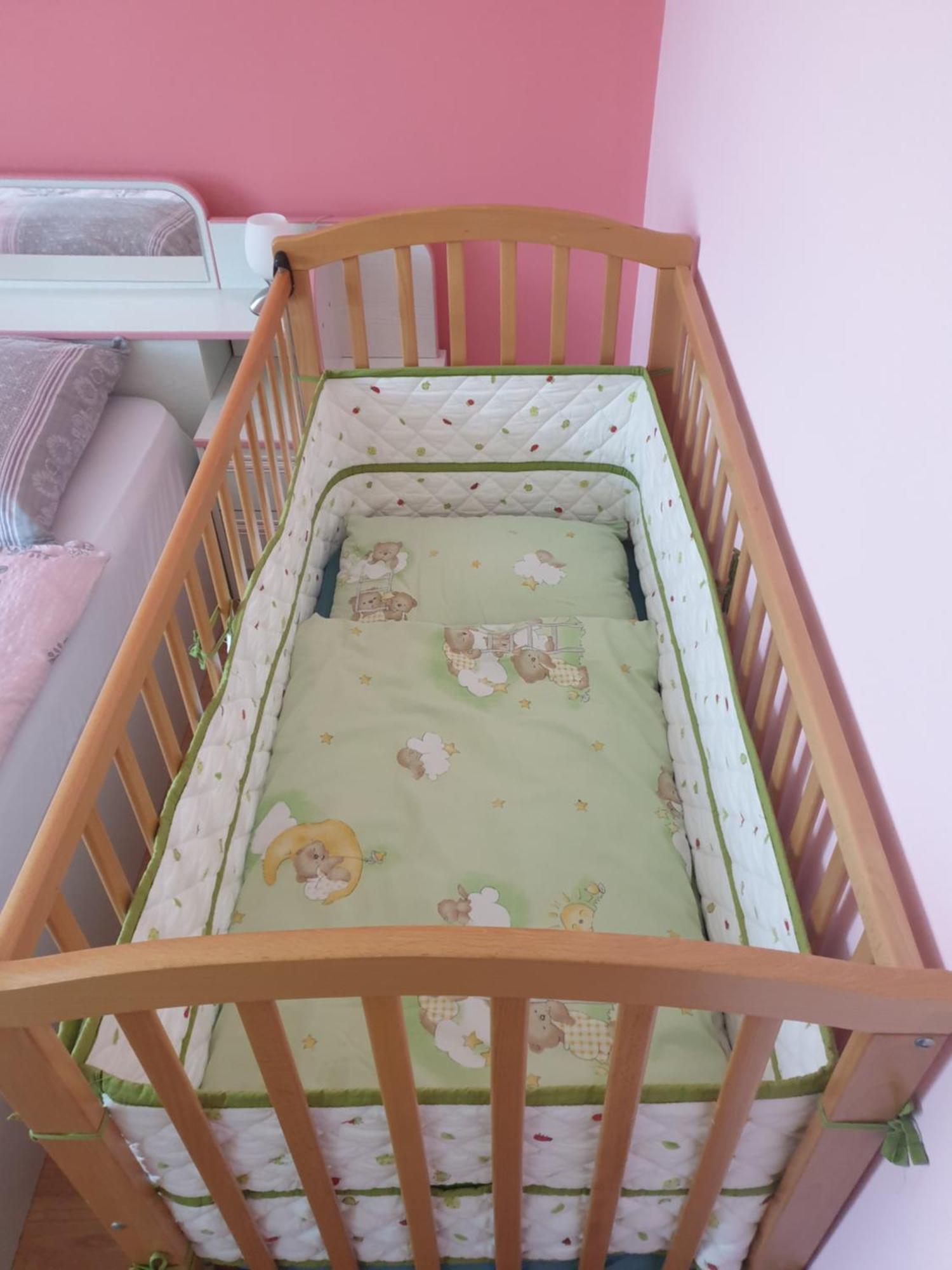 Apartma Ob Potoku