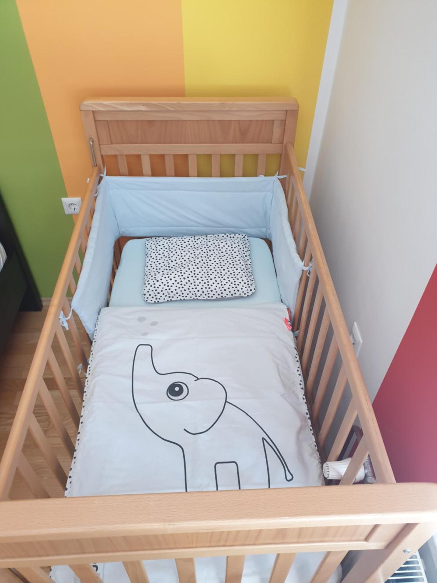 Appartement Apartma Ob Potoku