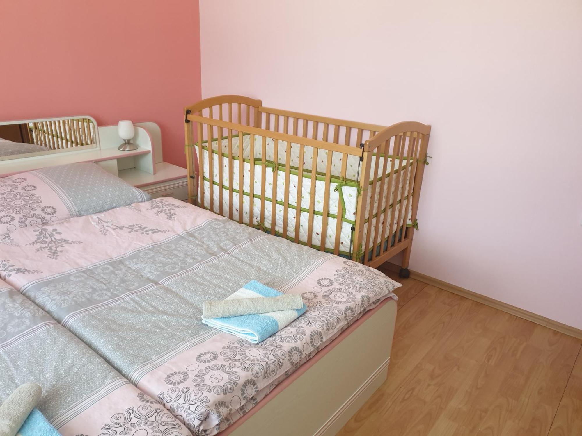 Apartma Ob Potoku Apartment *